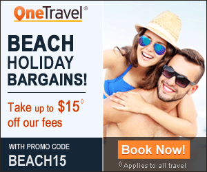 Memorial Day Weekend Savings Take up to $40◊ off with Promo Code MEMORIAL40. Book Now!