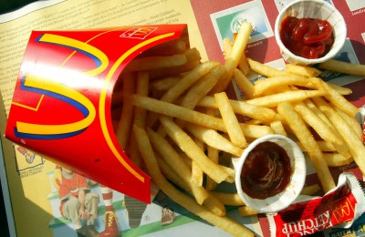 McDonalds-sale-and-earning-decline-in-USA-whatisusa.info