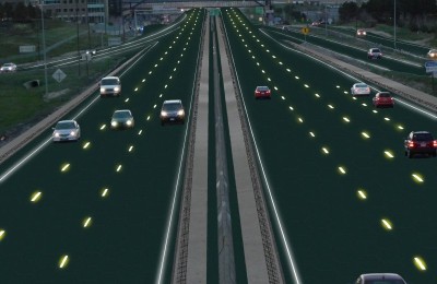 planning to build solar panel roads in USA whatisusa.info