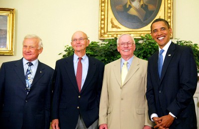 Barack-Obama-welcomed-Apollo-11-astronauts-whatisusa.info